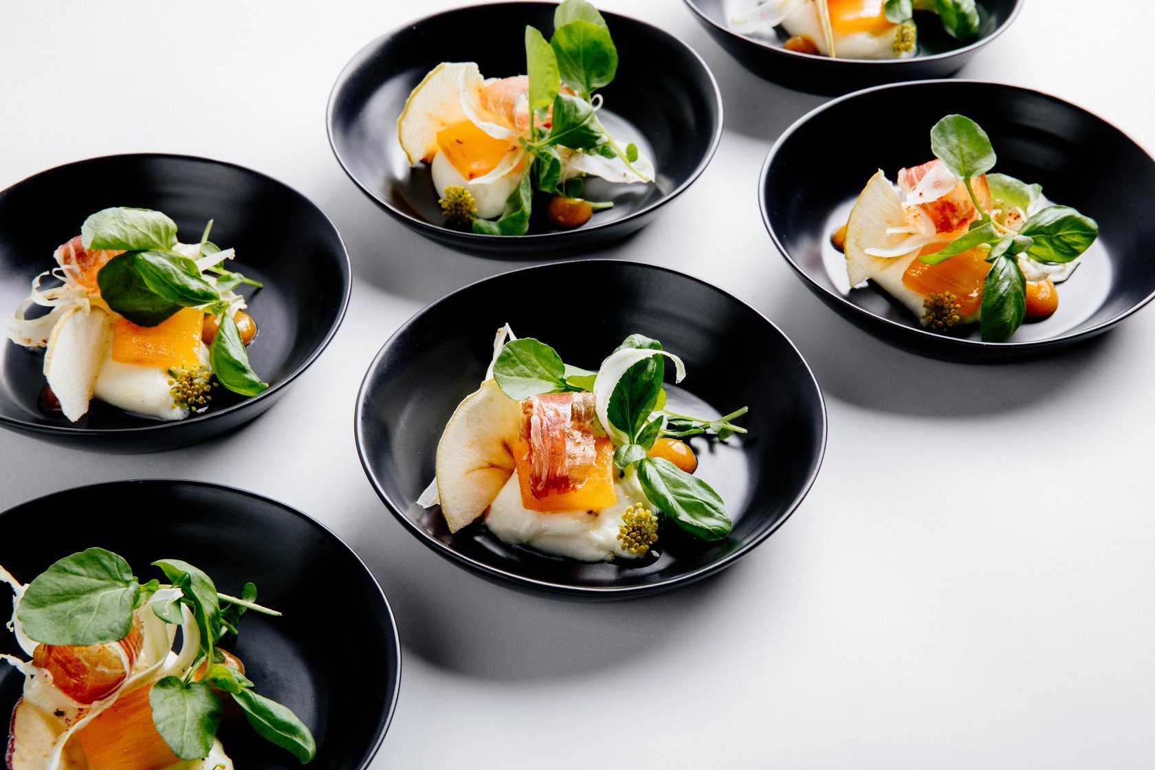 Wolfgang Puck Catering Your Houston Location